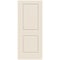 Trimlite Molded Door 36" x 80", Primed White, Fiberboard 3068MSCCAR - alternate 1